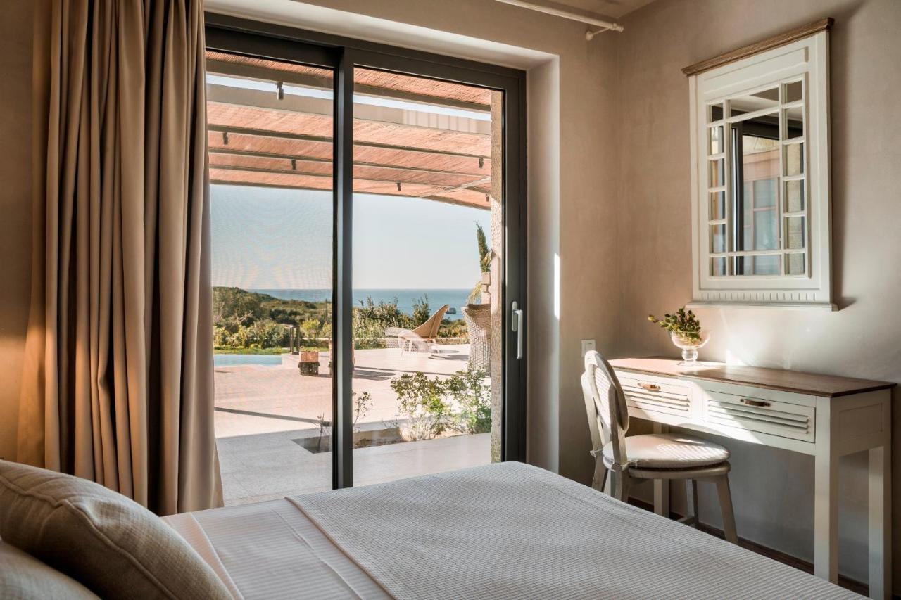 ספרטיה Zeus Exclusive Villas מראה חיצוני תמונה