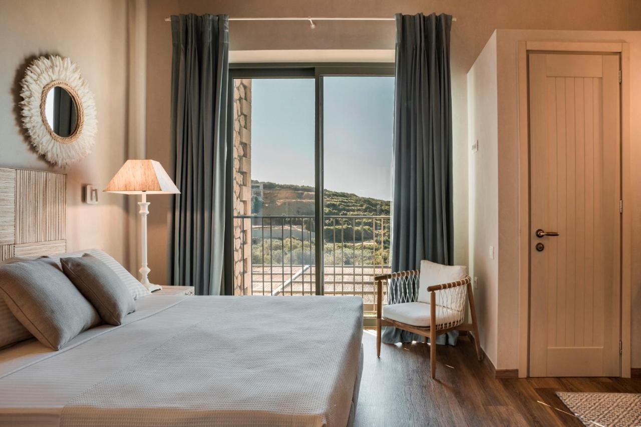ספרטיה Zeus Exclusive Villas מראה חיצוני תמונה