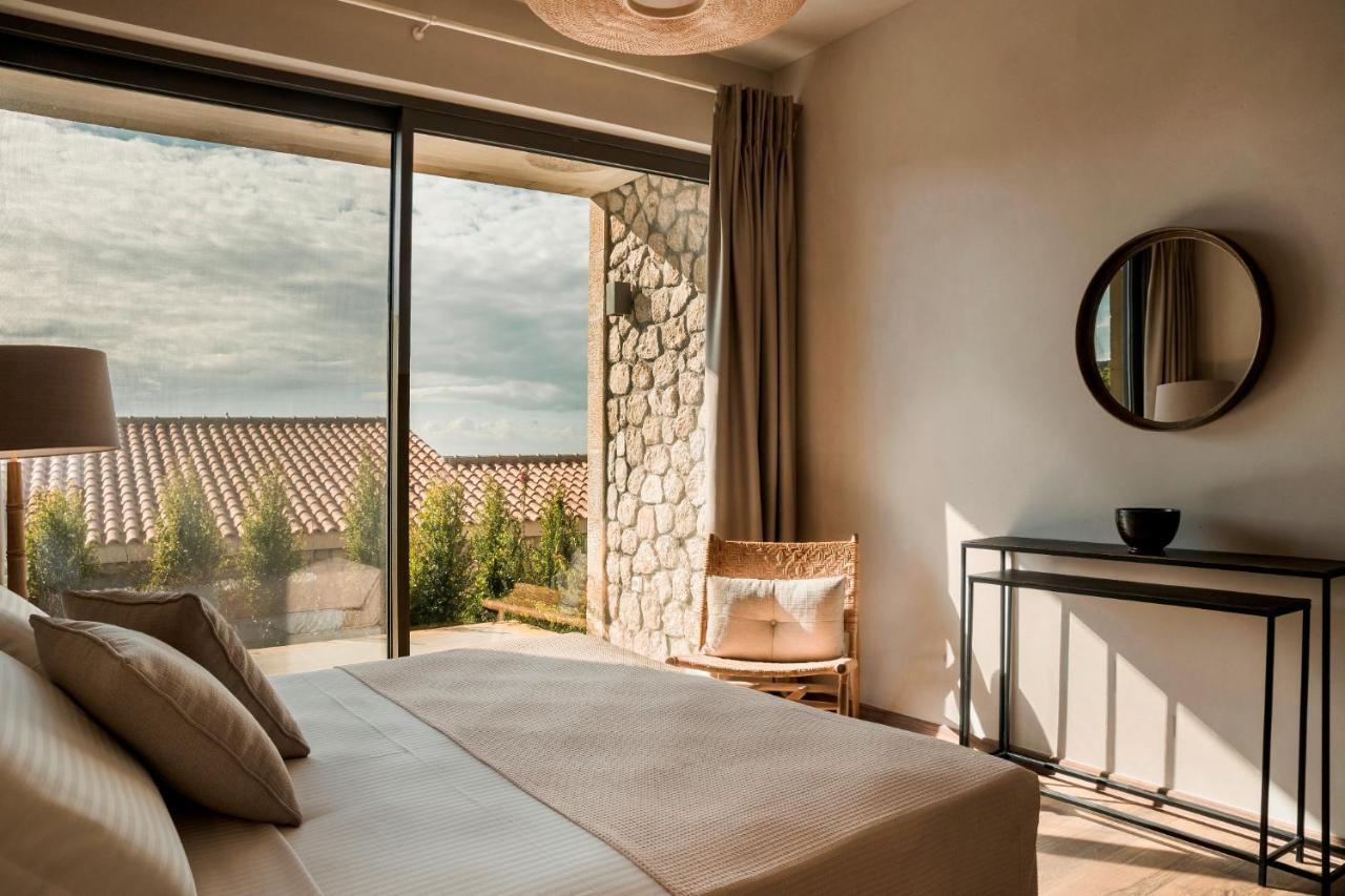ספרטיה Zeus Exclusive Villas מראה חיצוני תמונה